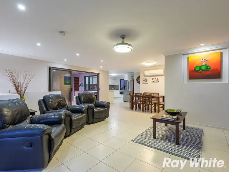 Sixth view of Homely house listing, 7 Muir Court, Warner QLD 4500