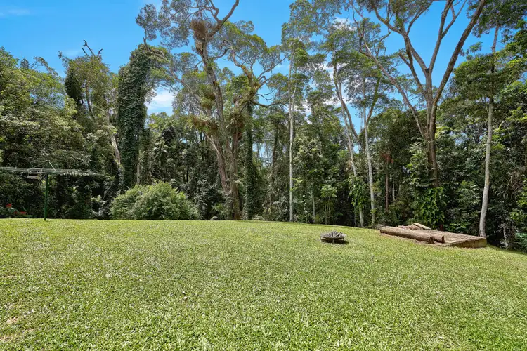 Sixth view of Homely house listing, 22B Greenhills Road, Kuranda QLD 4881