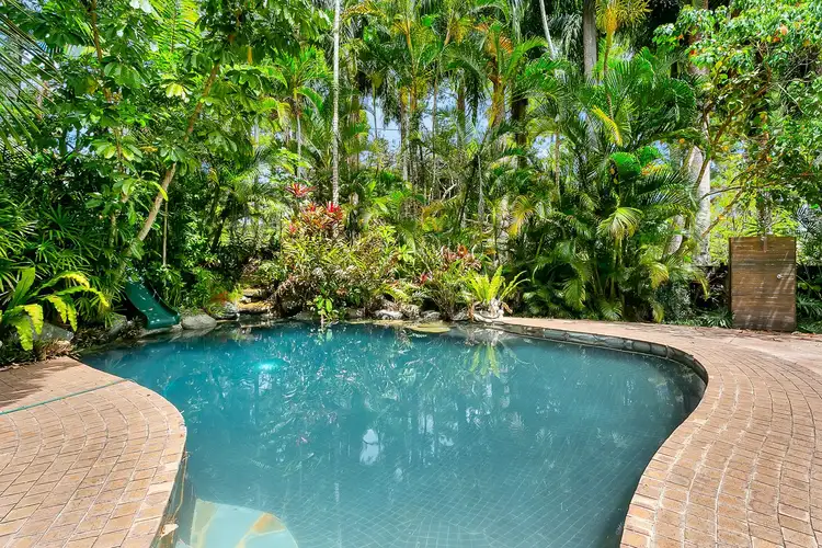 Seventh view of Homely house listing, 22B Greenhills Road, Kuranda QLD 4881
