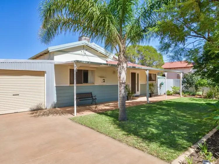 192 Wittenoom Street, Victory Heights WA 6432