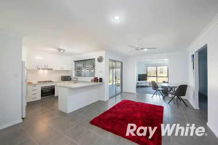 Third view of Homely house listing, 18 Brendan Thorne Place, Marsden QLD 4132