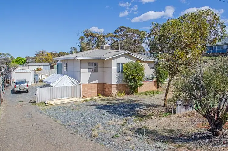 2 Redwood Street, Kambalda East WA 6442