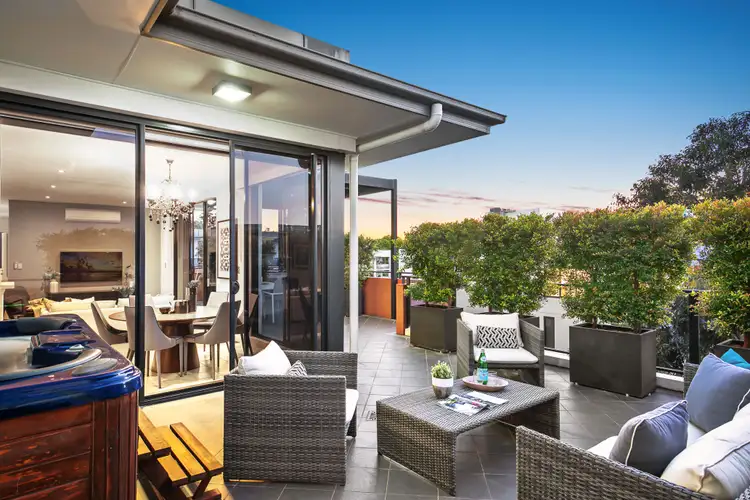 766/17-19 Memorial Avenue, St Ives NSW 2075