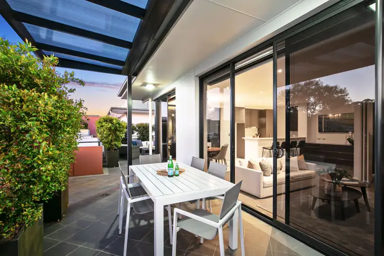 Third view of Homely apartment listing, 766/17-19 Memorial Avenue, St Ives NSW 2075