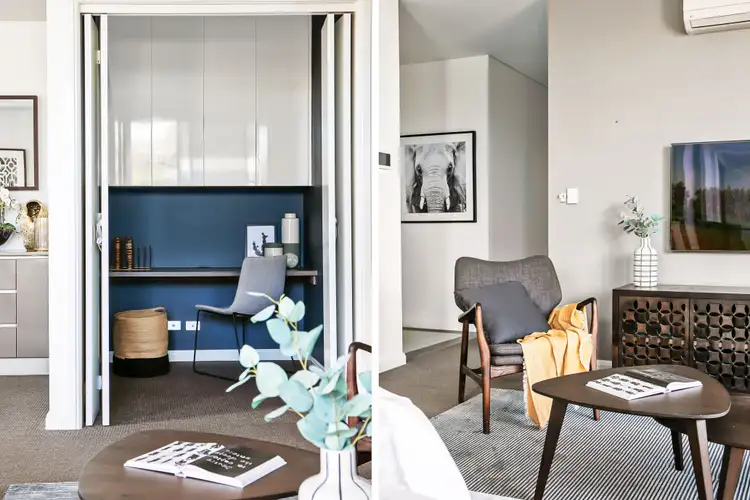 Fifth view of Homely apartment listing, 766/17-19 Memorial Avenue, St Ives NSW 2075