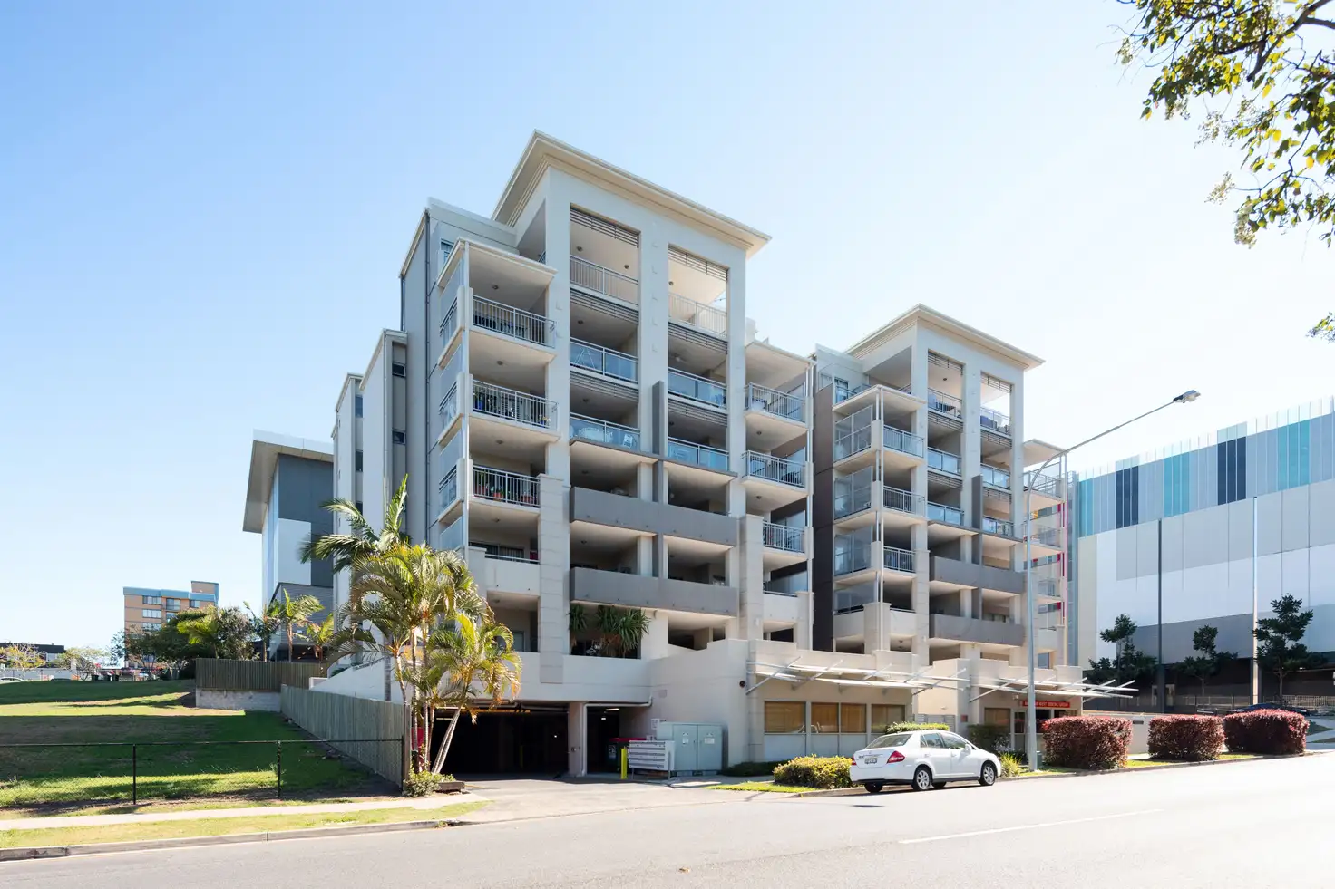 Main view of Homely unit listing, 38/28 Belgrave Road, Indooroopilly QLD 4068