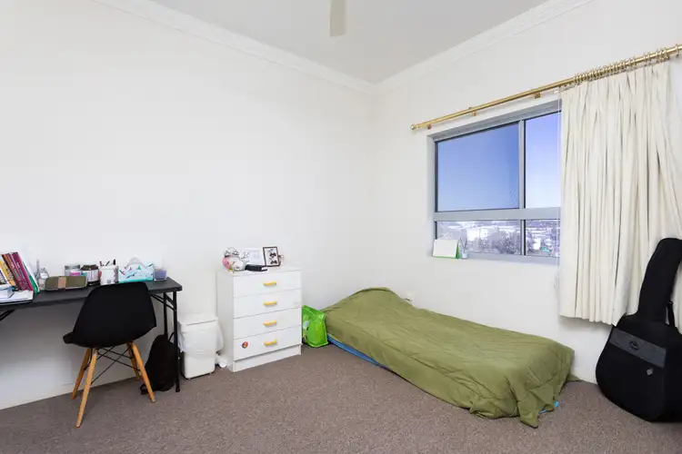 Sixth view of Homely unit listing, 38/28 Belgrave Road, Indooroopilly QLD 4068