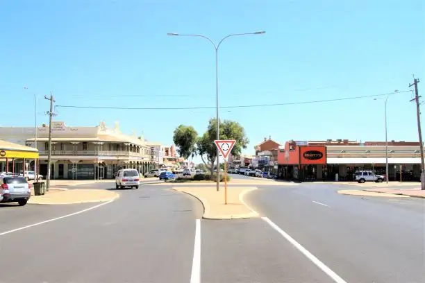 Second view of Homely land listing, 45-49 Porter Street, Kalgoorlie WA 6430