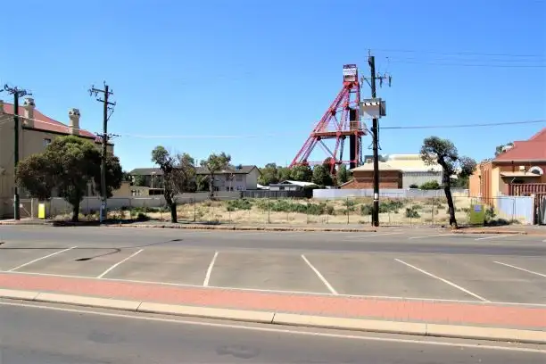 Third view of Homely land listing, 45-49 Porter Street, Kalgoorlie WA 6430