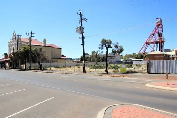 Fourth view of Homely land listing, 45-49 Porter Street, Kalgoorlie WA 6430
