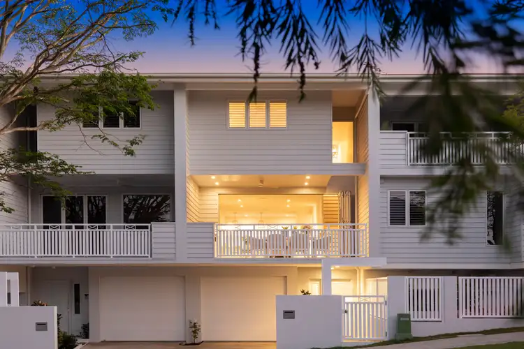 Main view of Homely house listing, 26 Stain Street, Wilston QLD 4051
