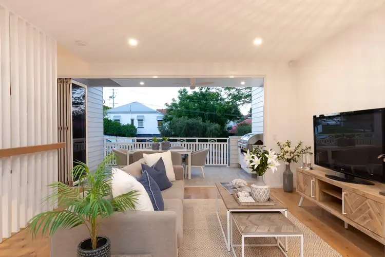 Second view of Homely house listing, 26 Stain Street, Wilston QLD 4051