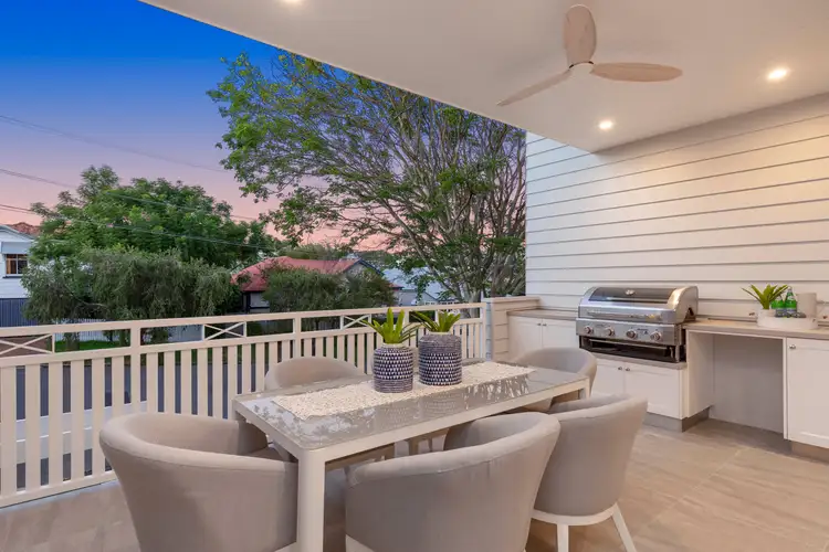 Third view of Homely house listing, 26 Stain Street, Wilston QLD 4051