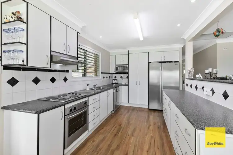 Second view of Homely house listing, 5 Susan Street, Capalaba QLD 4157