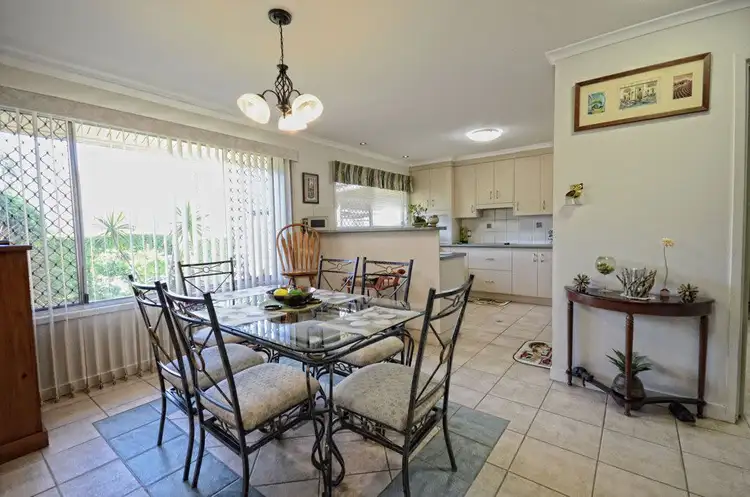 Second view of Homely house listing, 12 Archer Street, Biloela QLD 4715