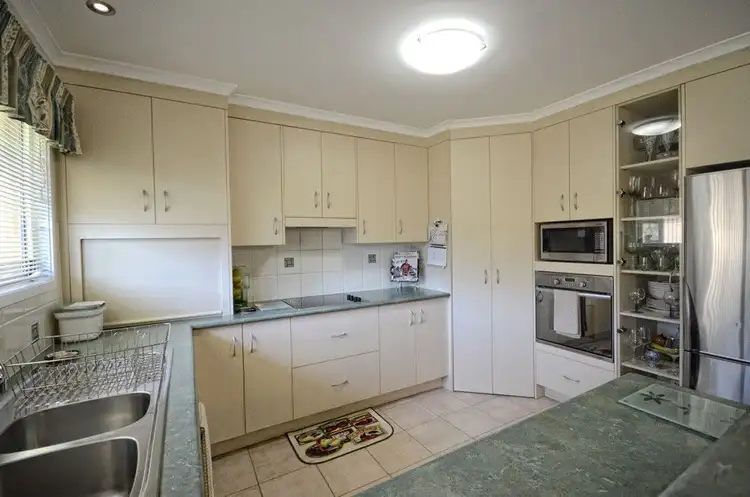 Third view of Homely house listing, 12 Archer Street, Biloela QLD 4715