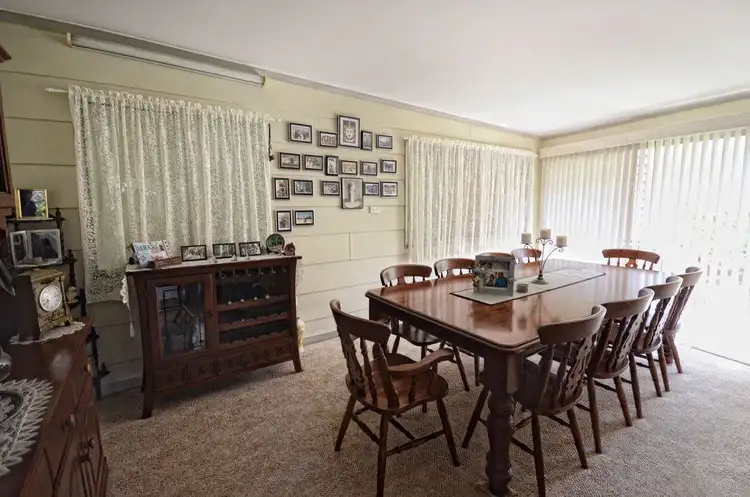 Fifth view of Homely house listing, 12 Archer Street, Biloela QLD 4715