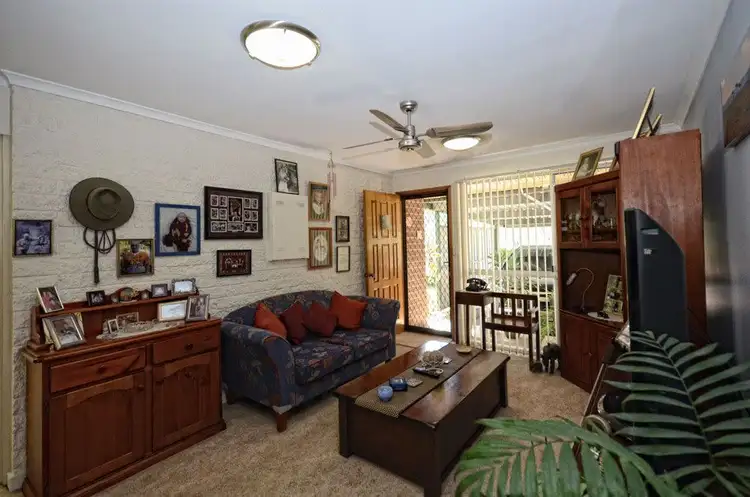 Sixth view of Homely house listing, 12 Archer Street, Biloela QLD 4715