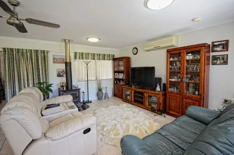 Seventh view of Homely house listing, 12 Archer Street, Biloela QLD 4715