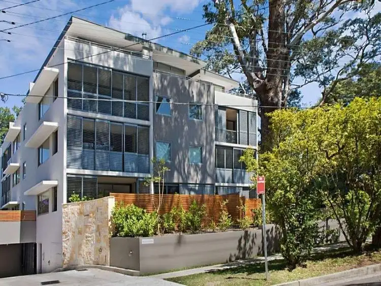 4/32 Marian Street, Killara NSW 2071