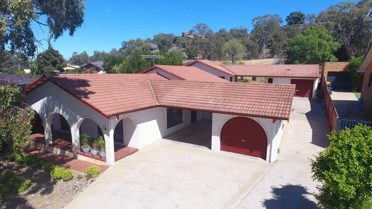 Main view of Homely house listing, 28 Doolan Crescent, Griffith NSW 2680