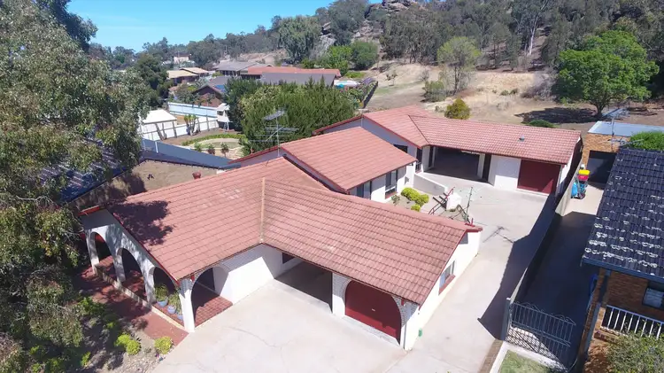 Second view of Homely house listing, 28 Doolan Crescent, Griffith NSW 2680