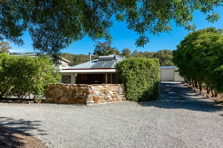 6 McLaren Flat Road, Kangarilla SA 5157