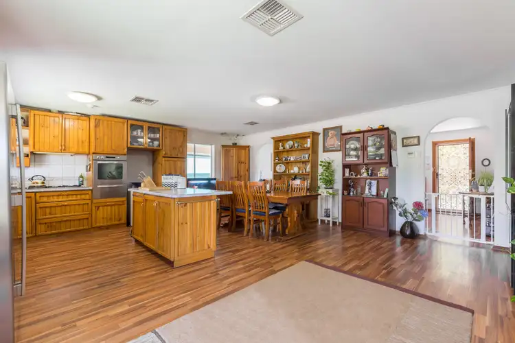 Fifth view of Homely house listing, 6 Pilot Crescent, Seaford SA 5169