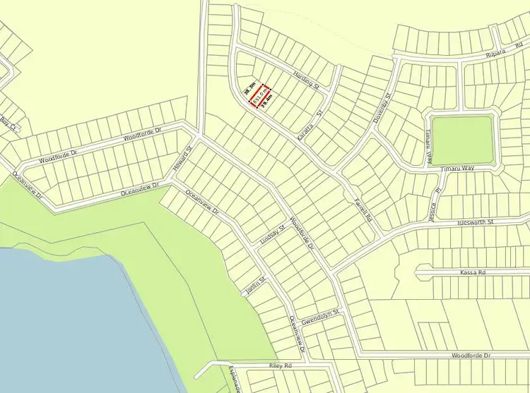 Fifth view of Homely house listing, 34 Farrell Road, North Beach SA 5556