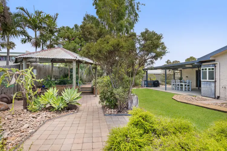 4 Benton Court, Douglas QLD 4814
