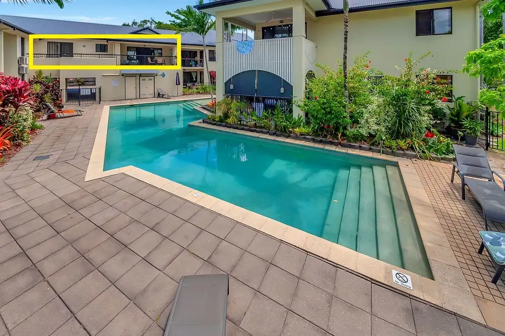 Main view of Homely unit listing, 12/46-50 Trinity Beach Road, Trinity Beach QLD 4879
