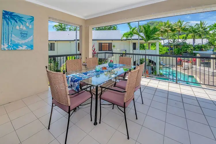 Fourth view of Homely unit listing, 12/46-50 Trinity Beach Road, Trinity Beach QLD 4879