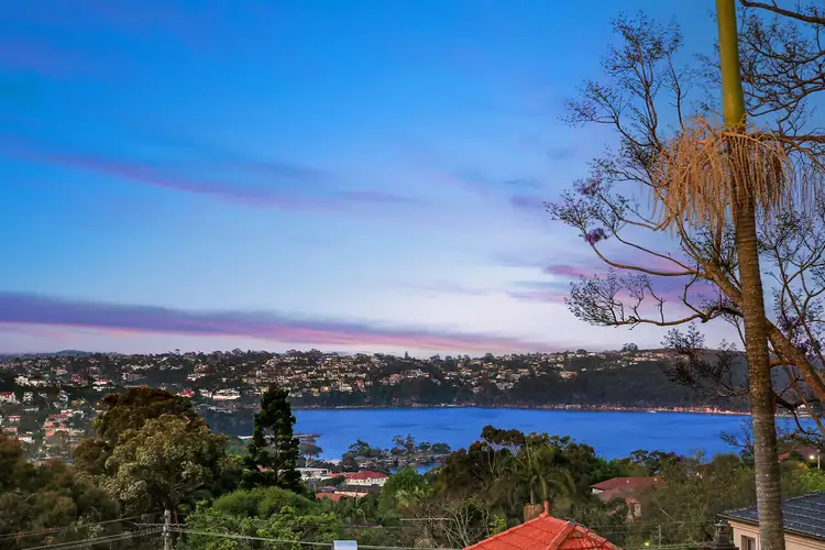Main view of Homely house listing, 99 Middle Head Road, Mosman NSW 2088