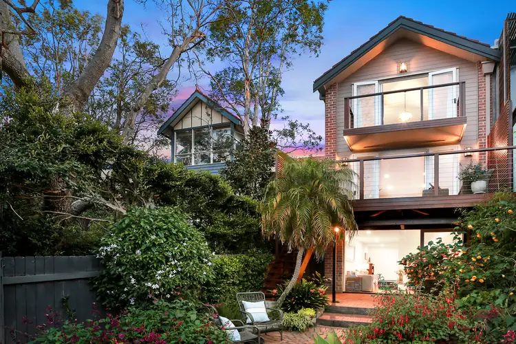 Second view of Homely house listing, 99 Middle Head Road, Mosman NSW 2088