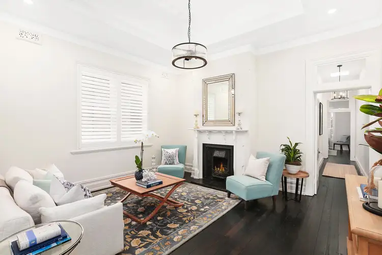Third view of Homely house listing, 99 Middle Head Road, Mosman NSW 2088