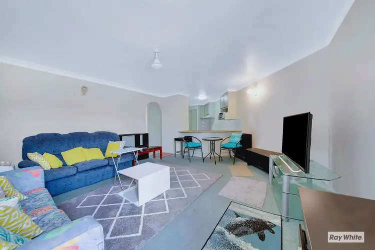 Third view of Homely unit listing, 5/98 Whitman Street, Yeppoon QLD 4703