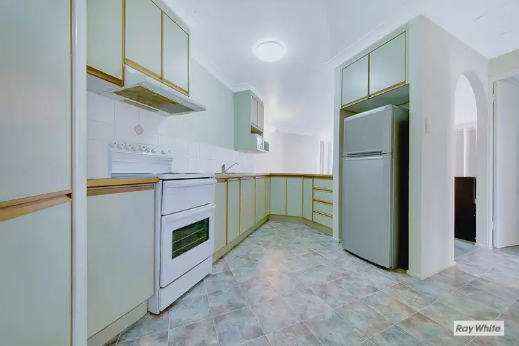 Fifth view of Homely unit listing, 5/98 Whitman Street, Yeppoon QLD 4703