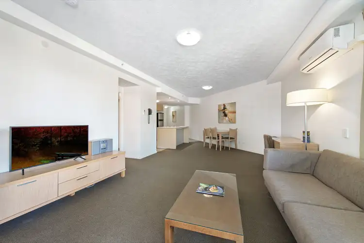 Sixth view of Homely apartment listing, 18 Fern Street, Surfers Paradise QLD 4217