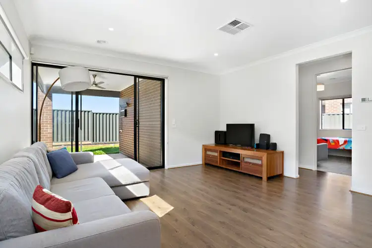 Fifth view of Homely house listing, 22 Domenico Street, Doreen VIC 3754
