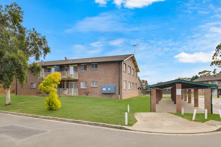 48/16 Derby Street, Minto NSW 2566