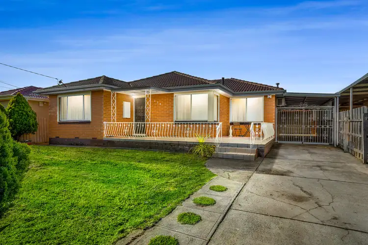 238 Darebin Drive, Lalor VIC 3075