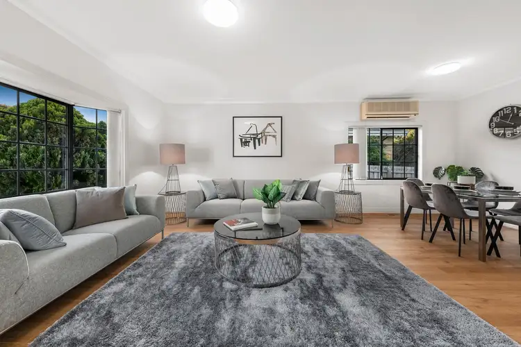 Second view of Homely house listing, 9 Raleigh Street, Blackburn South VIC 3130