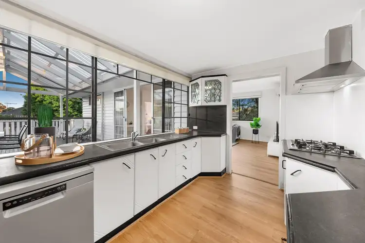 Fourth view of Homely house listing, 9 Raleigh Street, Blackburn South VIC 3130
