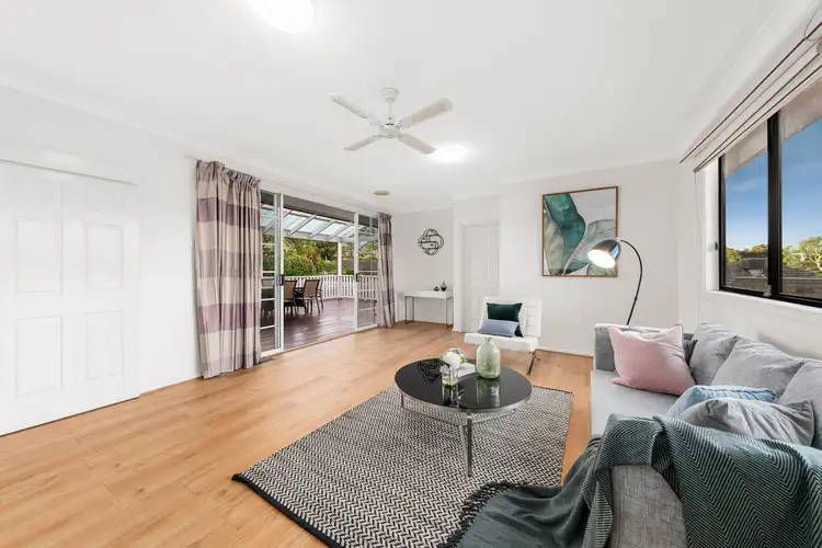 Fifth view of Homely house listing, 9 Raleigh Street, Blackburn South VIC 3130