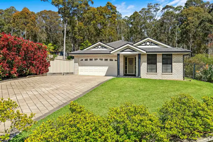 Main view of Homely house listing, 16 Canning Crescent, Sunshine Bay NSW 2536