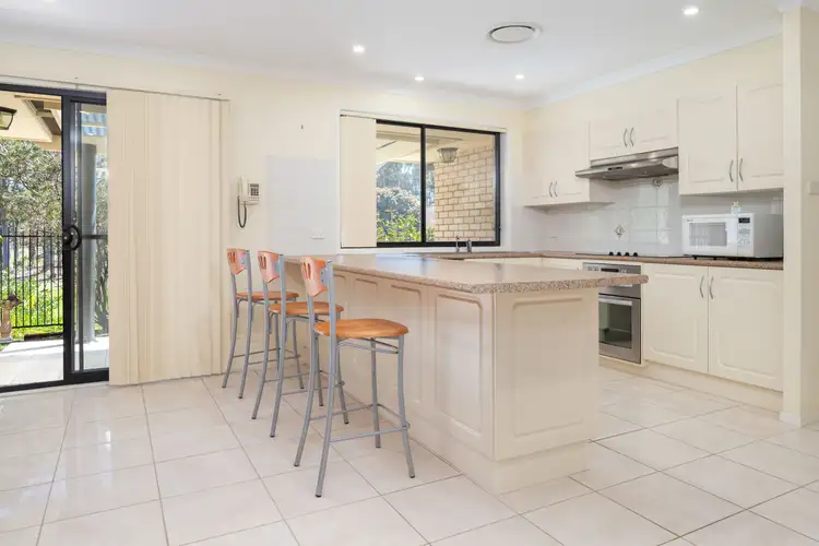 Second view of Homely house listing, 16 Canning Crescent, Sunshine Bay NSW 2536