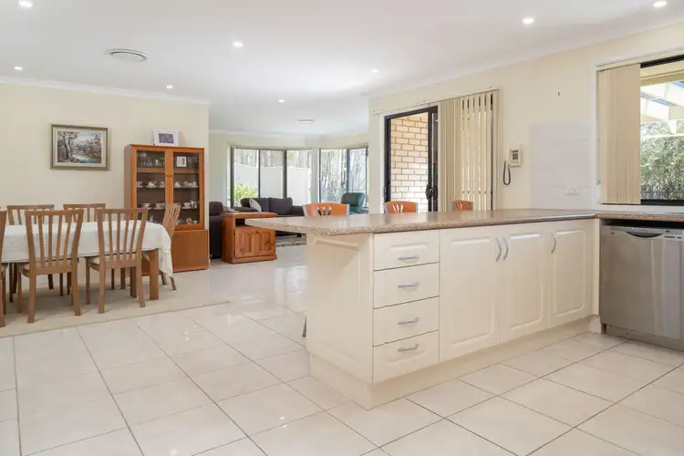 Fifth view of Homely house listing, 16 Canning Crescent, Sunshine Bay NSW 2536