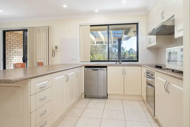 Sixth view of Homely house listing, 16 Canning Crescent, Sunshine Bay NSW 2536
