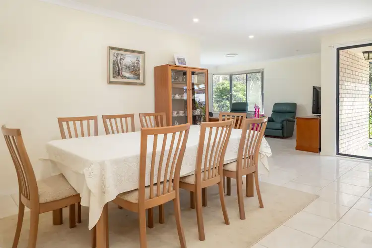 Seventh view of Homely house listing, 16 Canning Crescent, Sunshine Bay NSW 2536