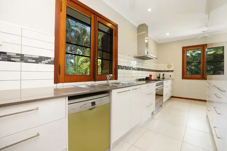 Fifth view of Homely house listing, 140 Trower Road, Jingili NT 810